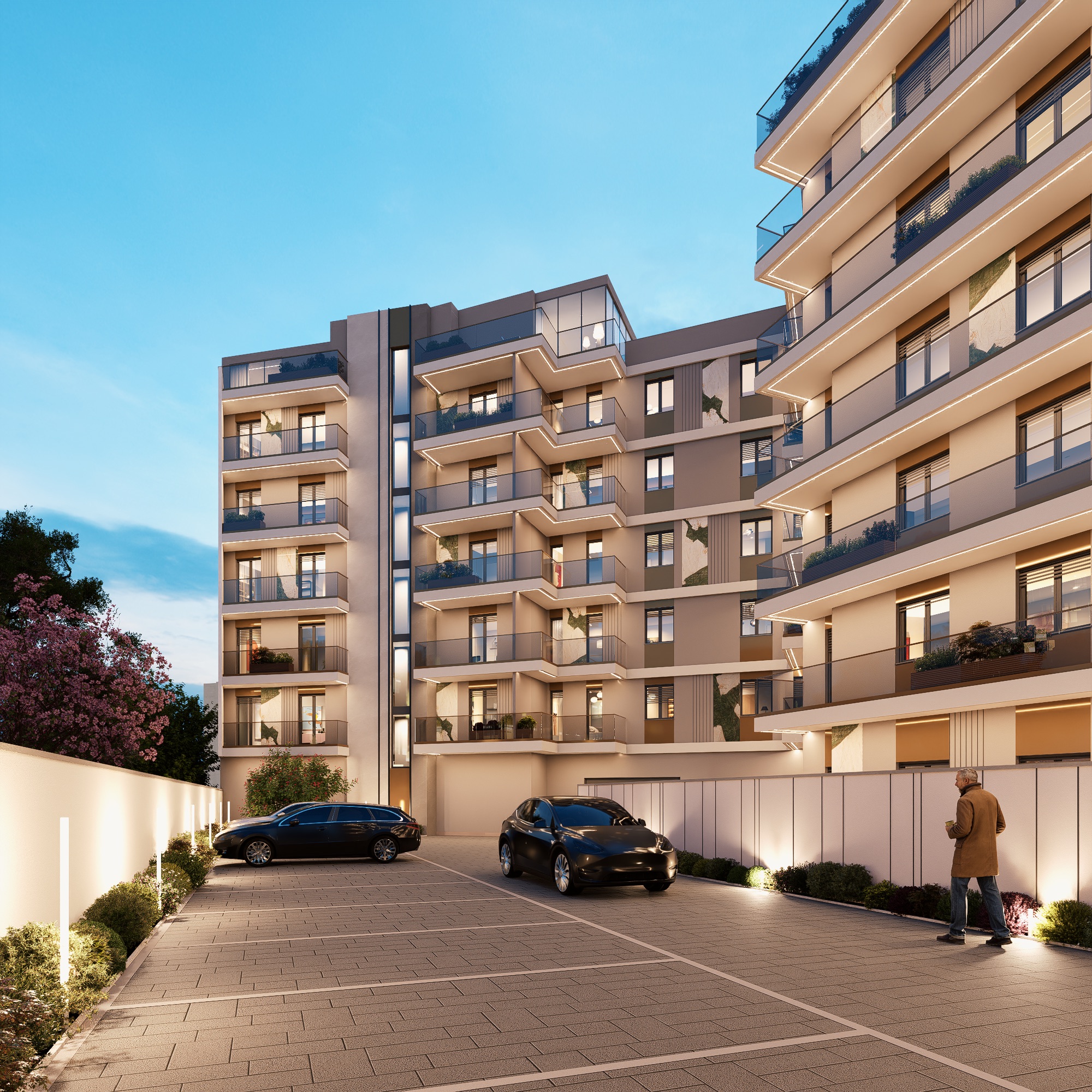 Residence Infinity — foto 2