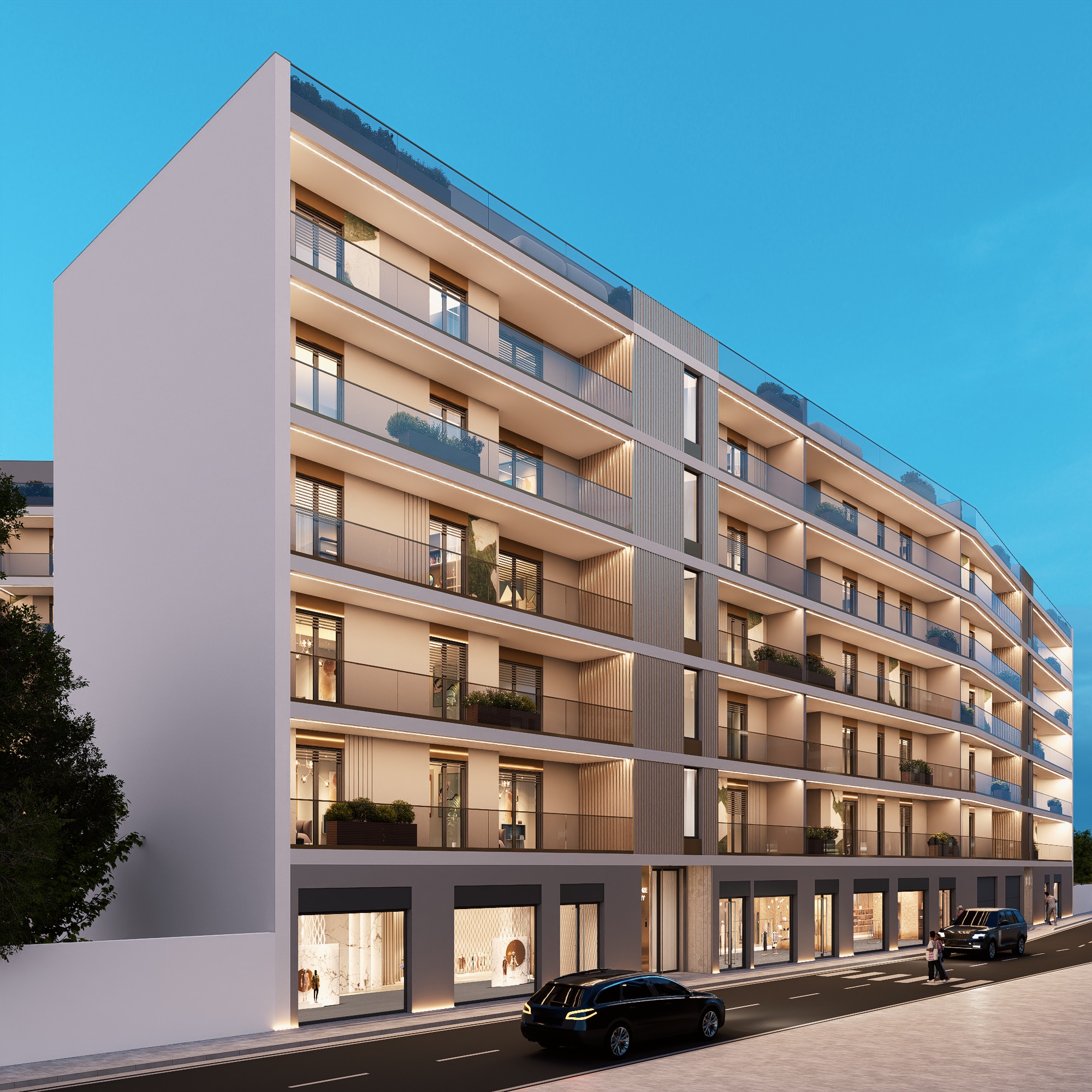 Residence Infinity — foto 7