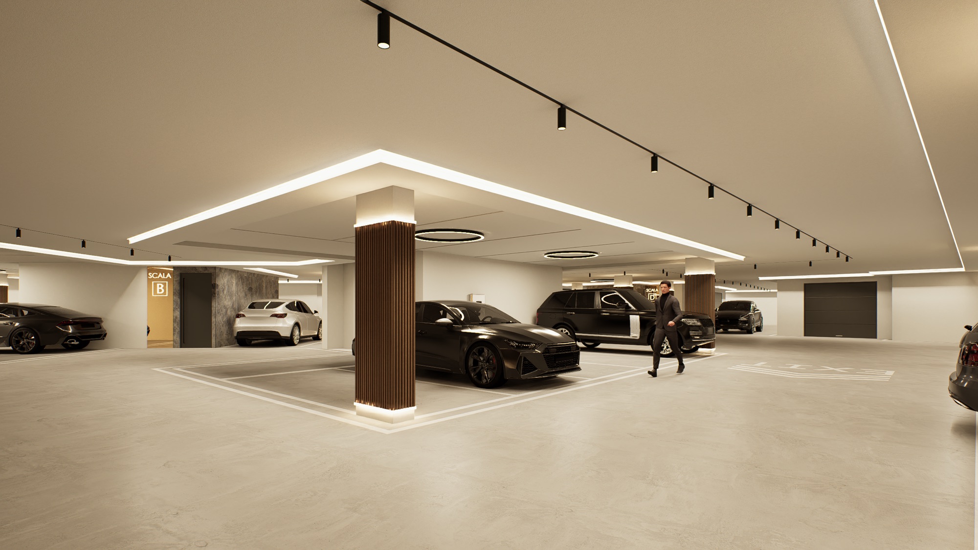 Residence Infinity — foto 18