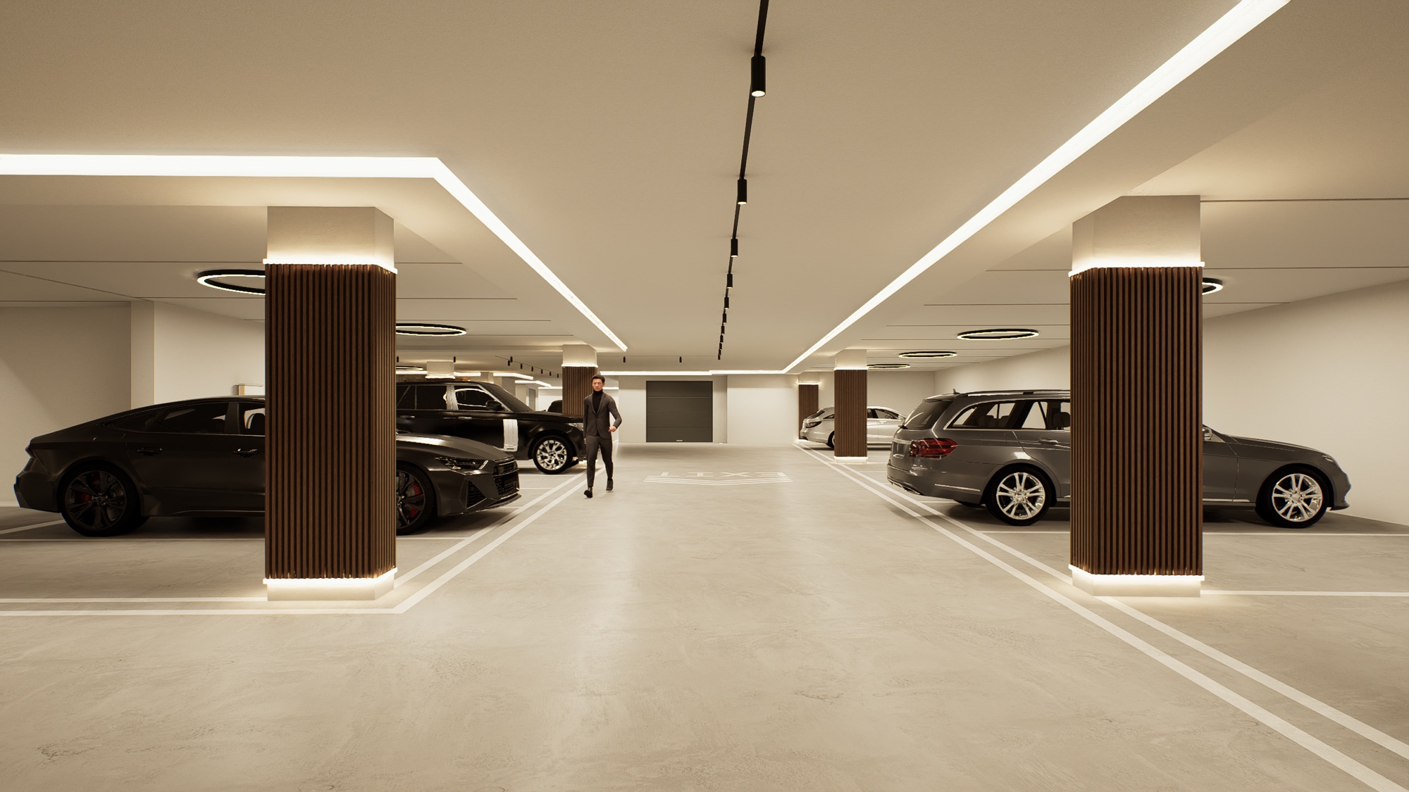 Residence Infinity — foto 19