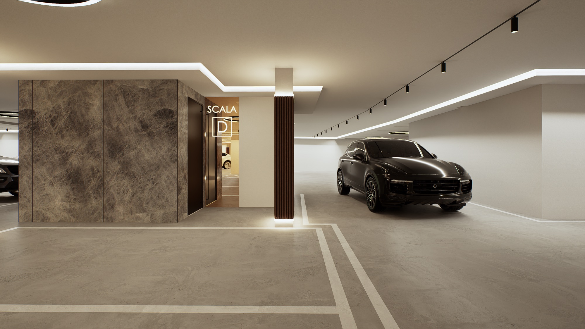 Residence Infinity — foto 20