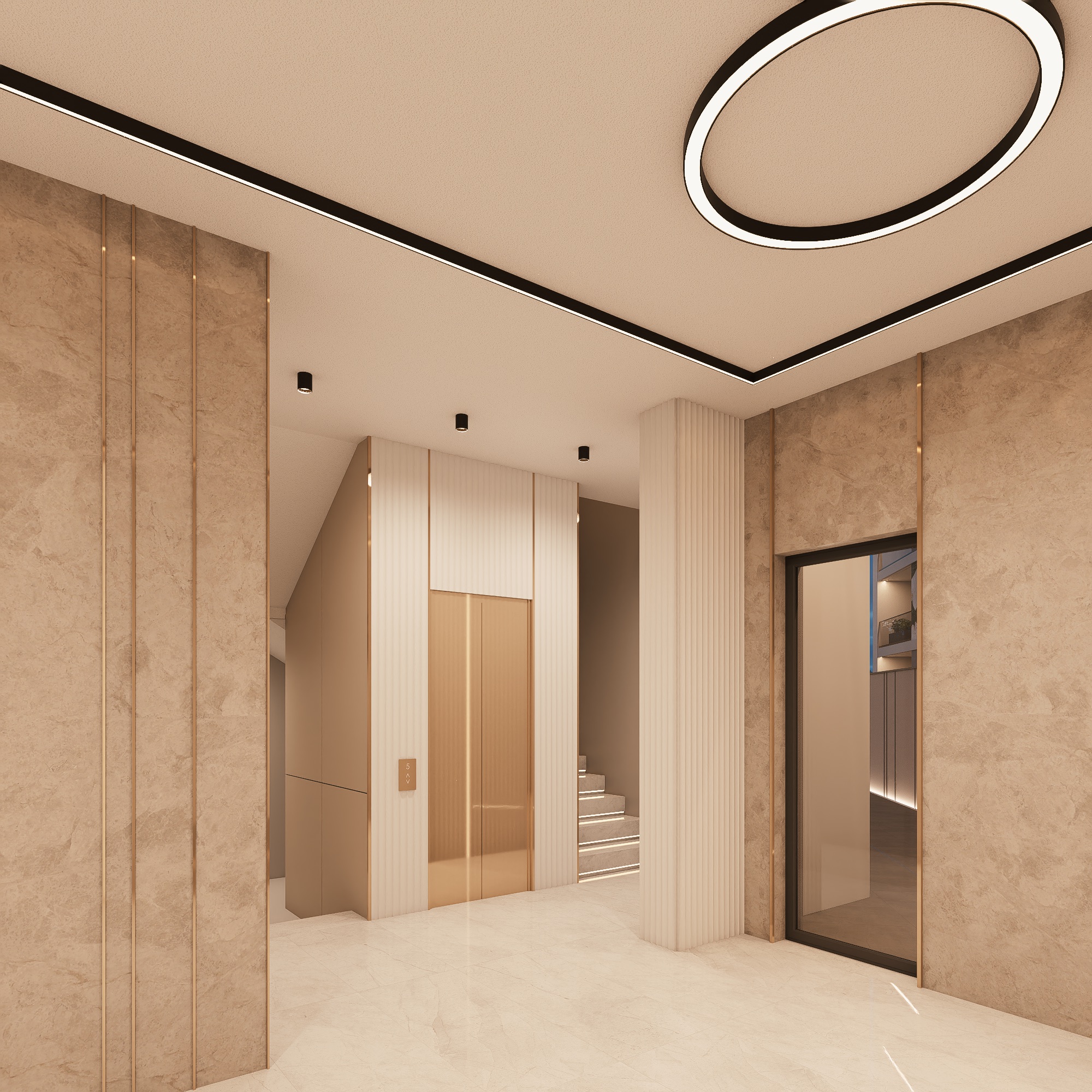 Residence Infinity — foto 21