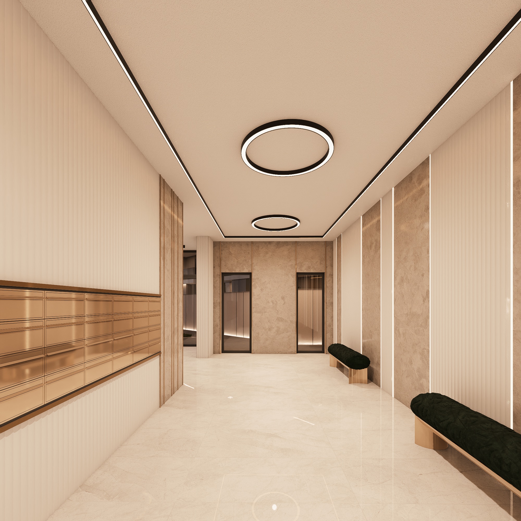 Residence Infinity — foto 23