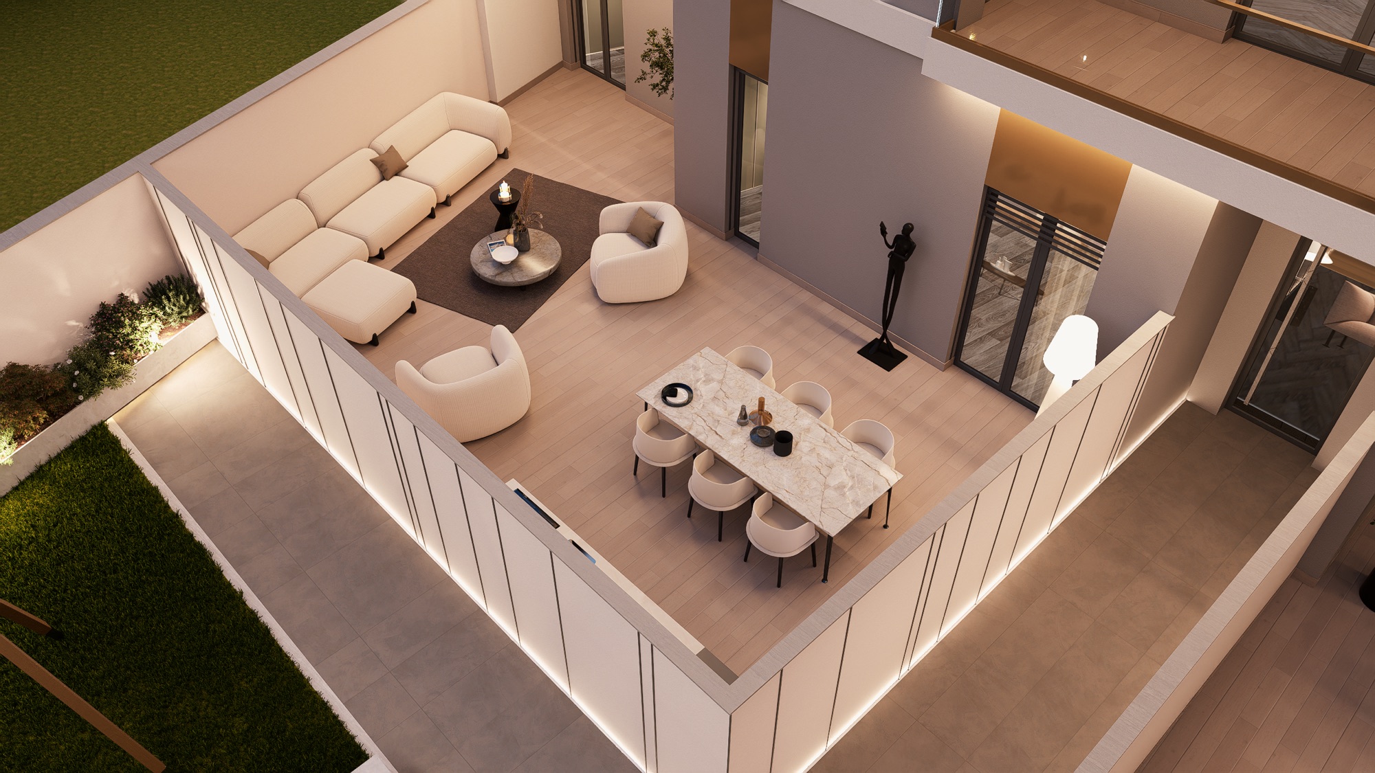 Residence Infinity — foto 25