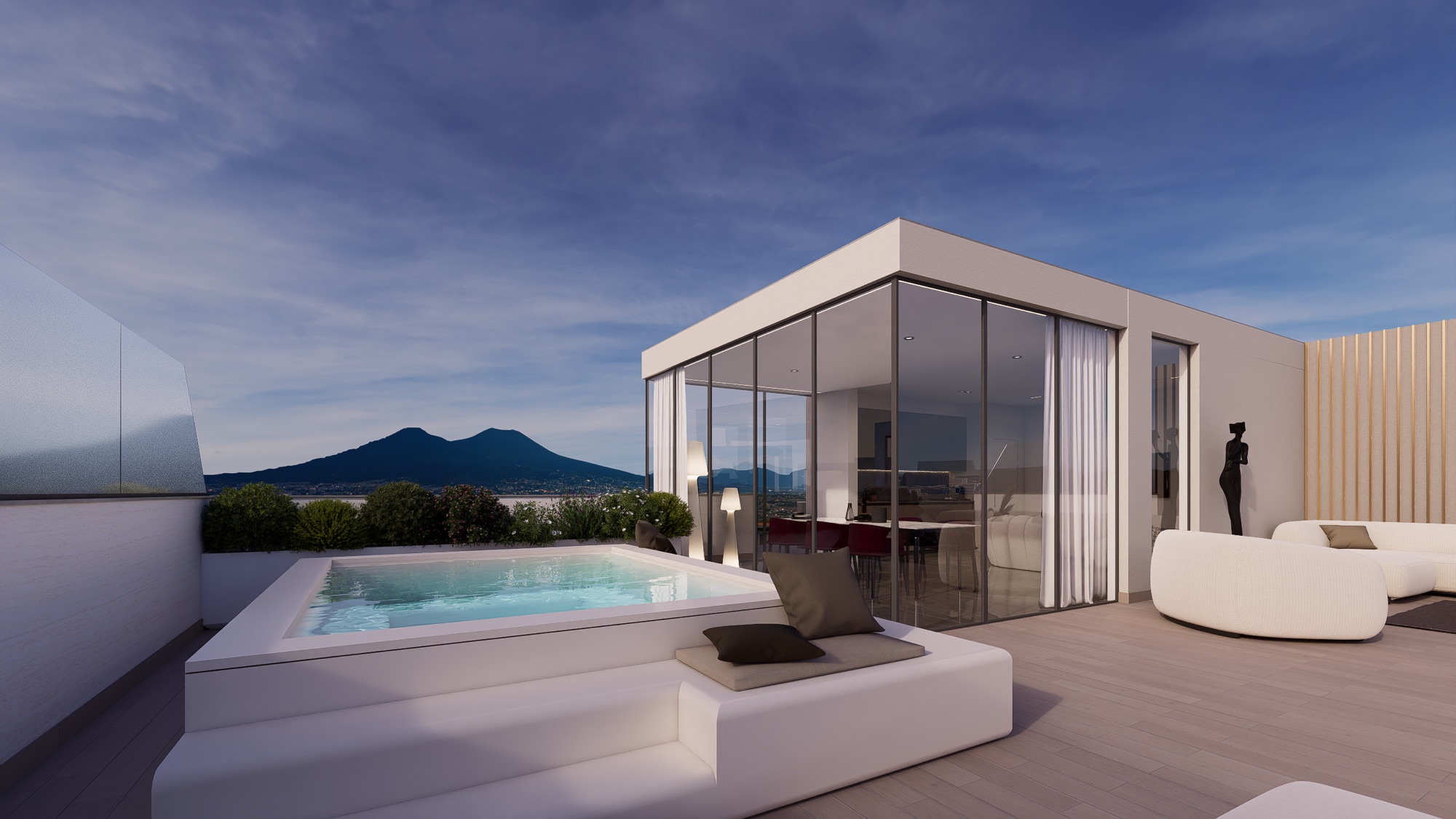 Residence Infinity — foto 35